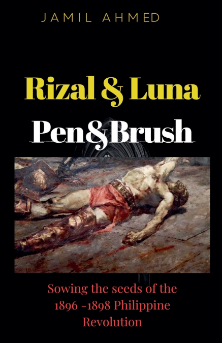 Rizal Luna, Pen & Brush