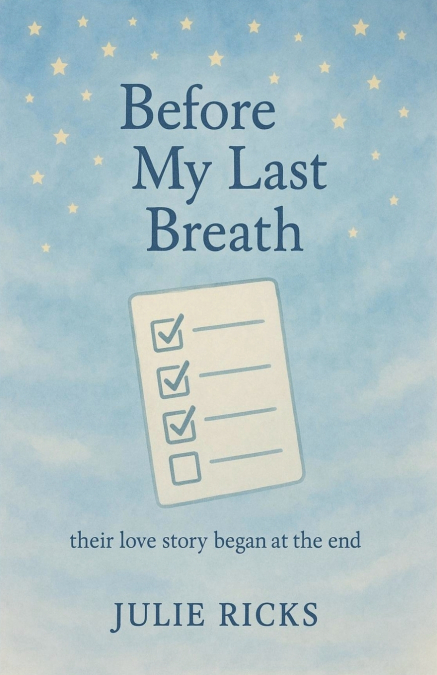 Before My Last Breath