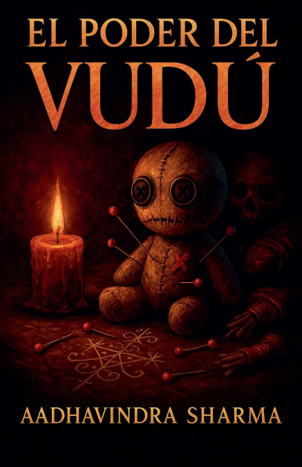 El Poder del Vudú