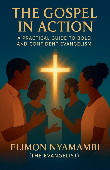 The Gospel in Action