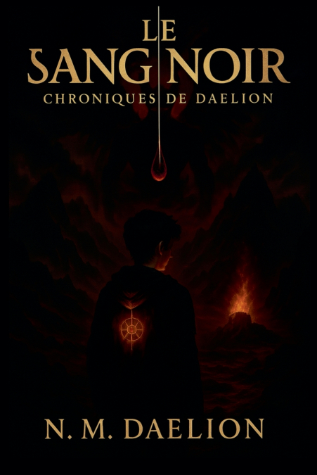 Le Sang Noir