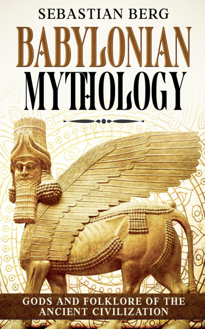 Babylonian Mythology