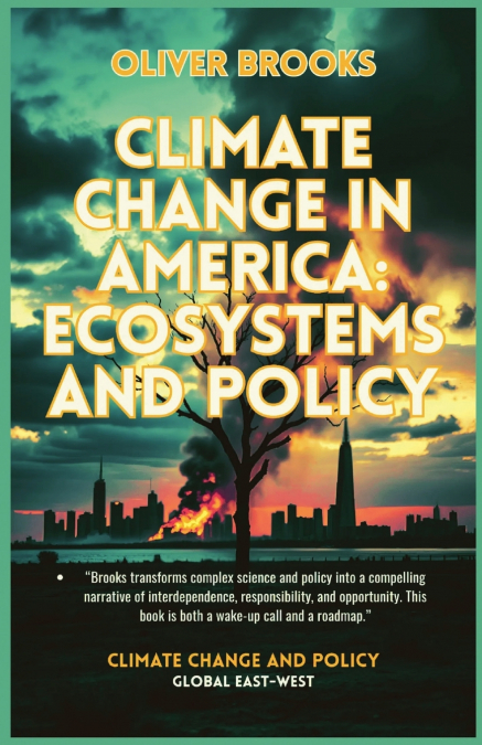 Climate Change in America