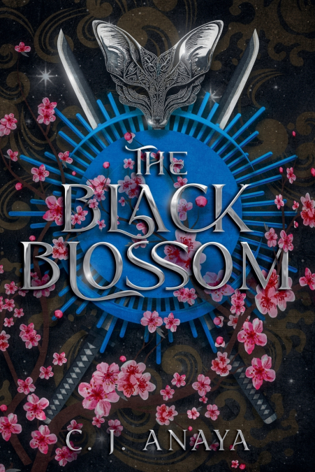 The Black Blossom