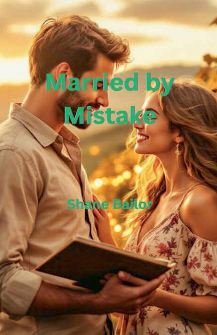 Married by Mistake