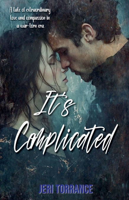 It’s Complicated