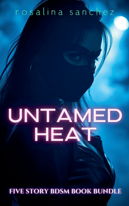 Untamed Heat