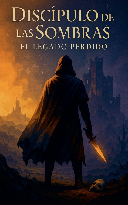 Discípulo de las Sombras