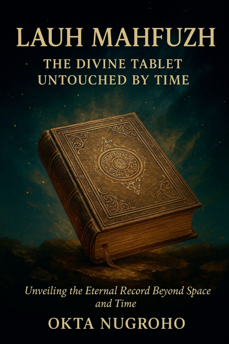 LAUH MAHFUZH The Divine Tablet Untouched by Time