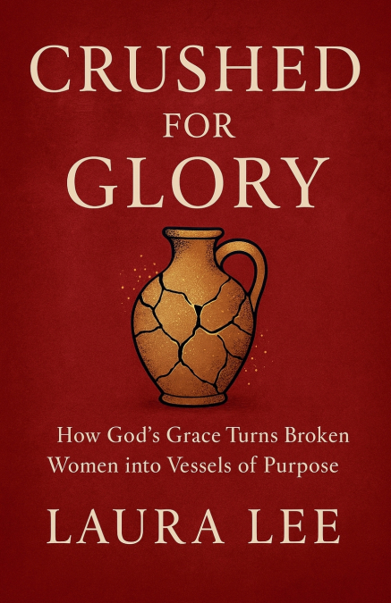 Crushed for Glory