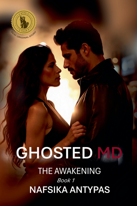Ghosted MD