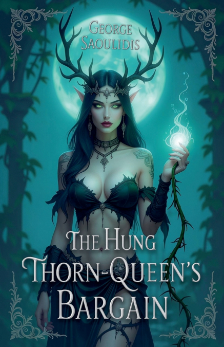 The Hung Thorn-Queen’s Bargain