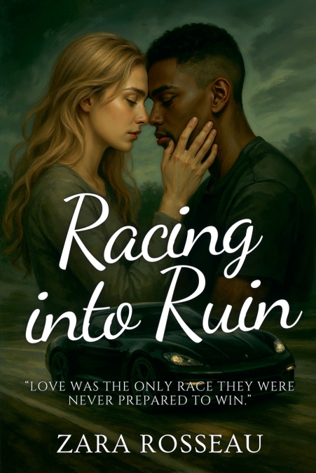 Racing into Ruin