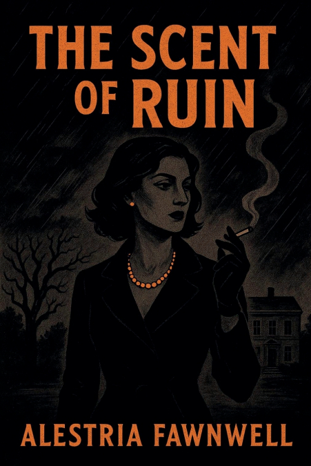 The Scent of Ruin