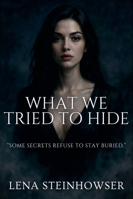 What We Tried to Hide