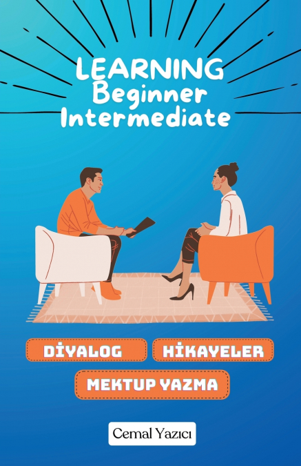 Learning Beginner  Intermediate