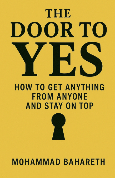 The Door to Yes