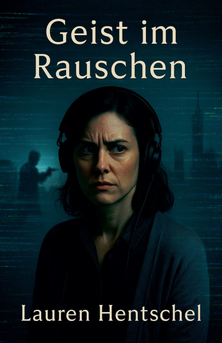 Geist im Rauschen