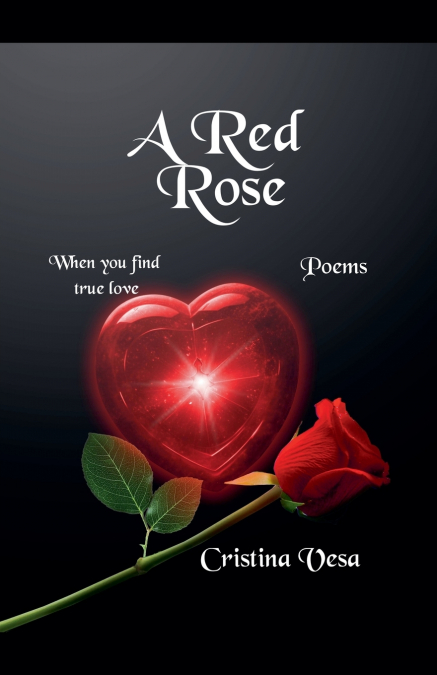 A Red Rose