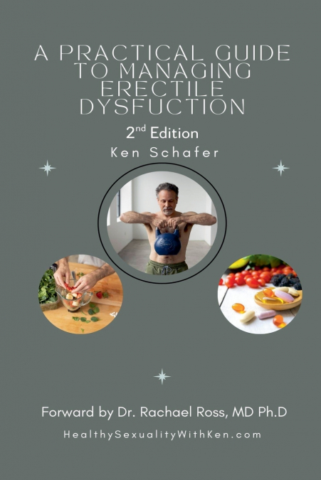 A Practical Guide to Managing Erectile Dysfunction