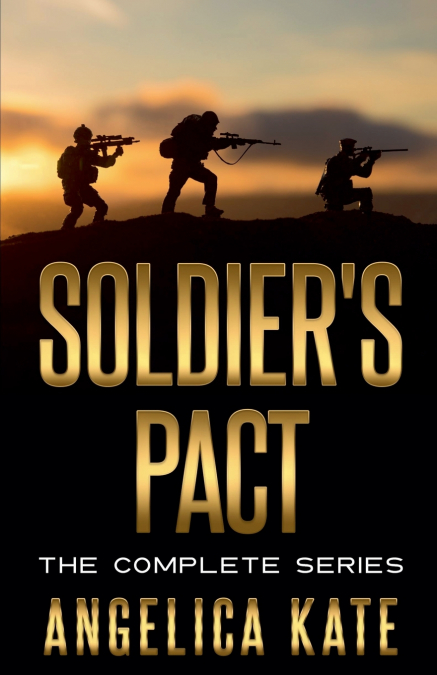 Soldier’s Pact