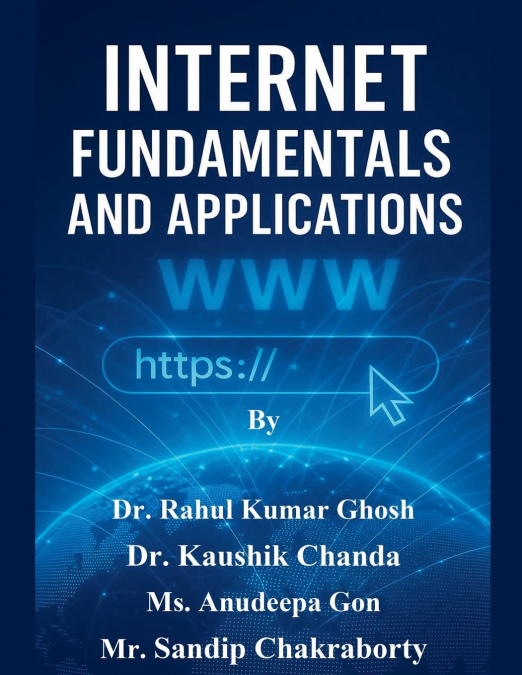 Internet Fundamentals and Applications