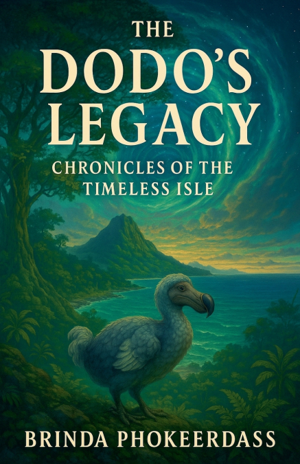 The Dodo’s Legacy