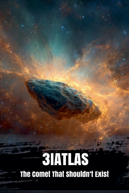 3I/ATLAS