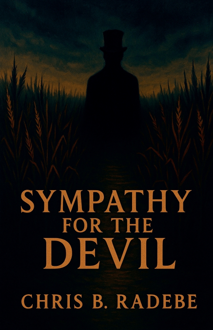 Sympathy For The Devil