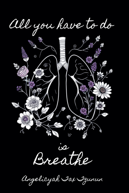 All you have to do is breathe