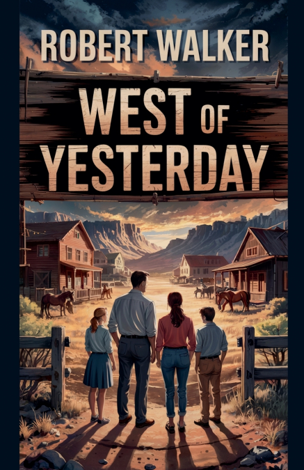 West of Yesterday
