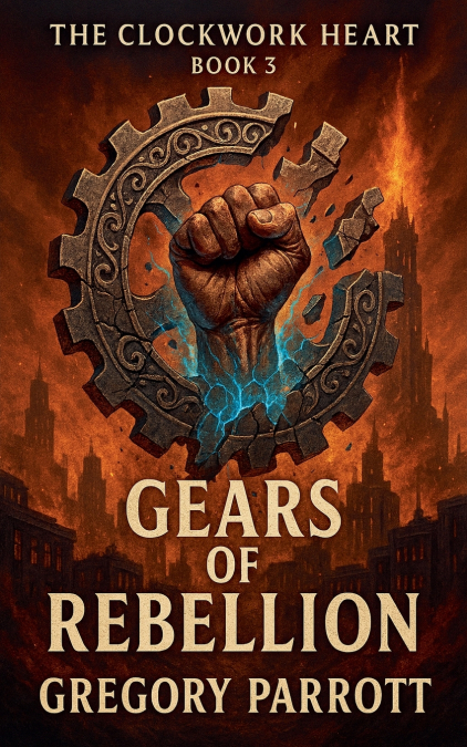 Gears of Rebellion