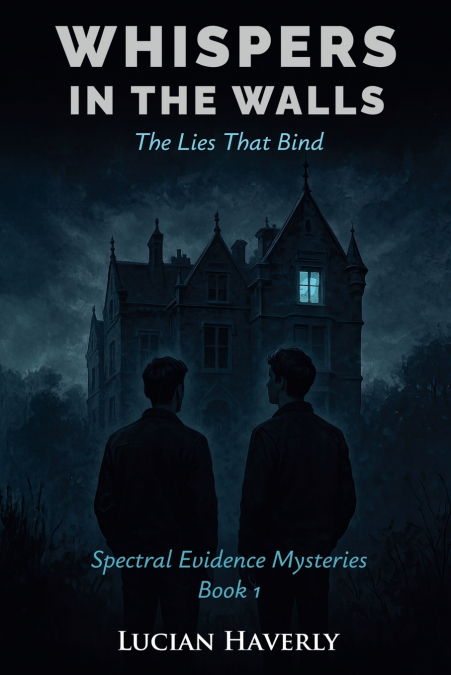 Whispers in the Walls