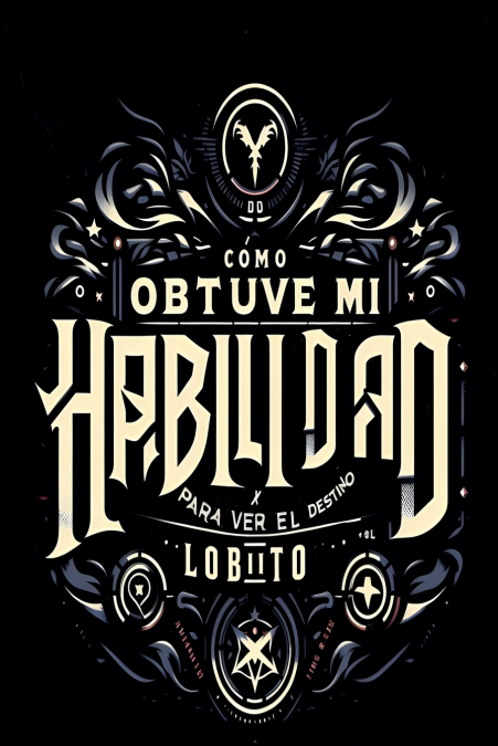 Cómo obtuve mi habilidad para ver el destino, lobito