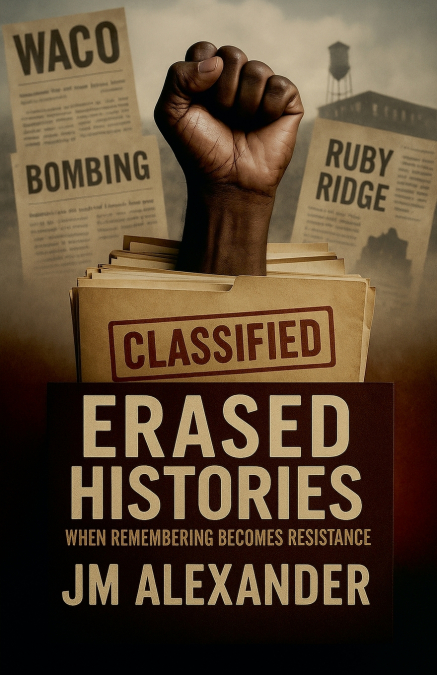 Erased Histories