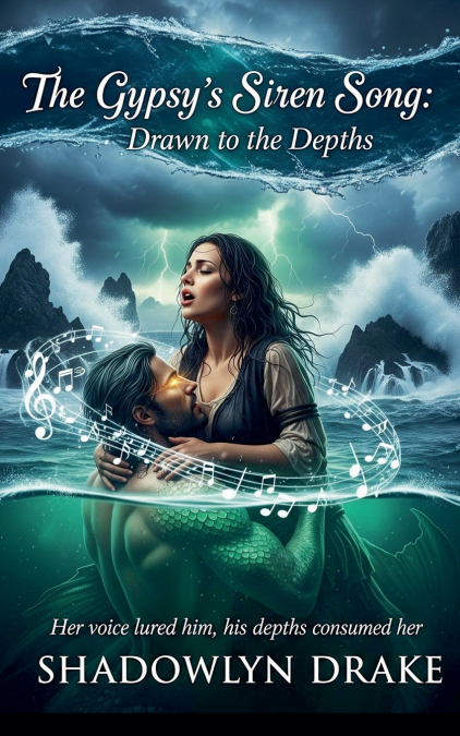 The Gypsy’s Siren Song