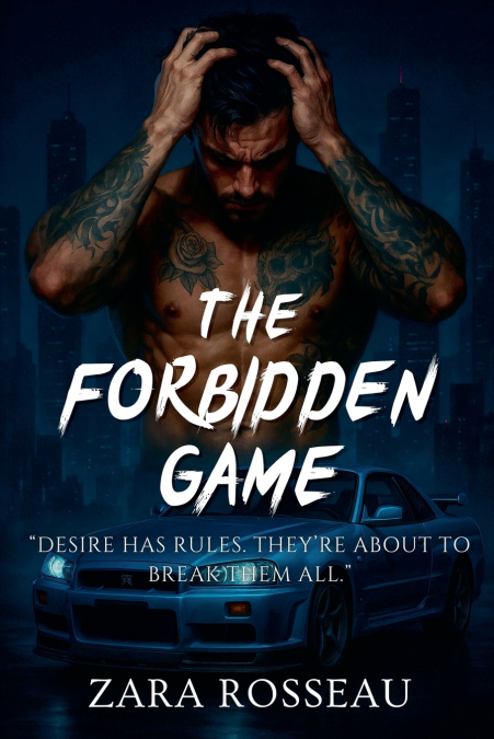 The Forbidden Game