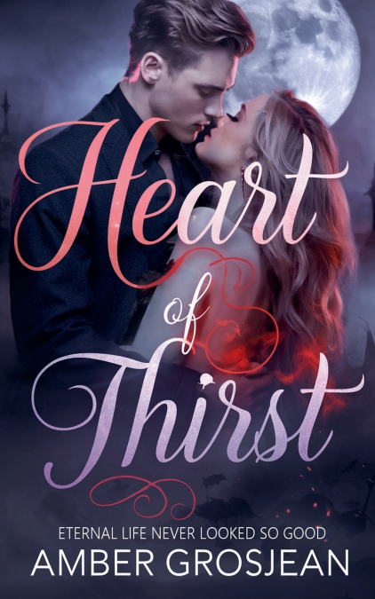 Heart of Thirst