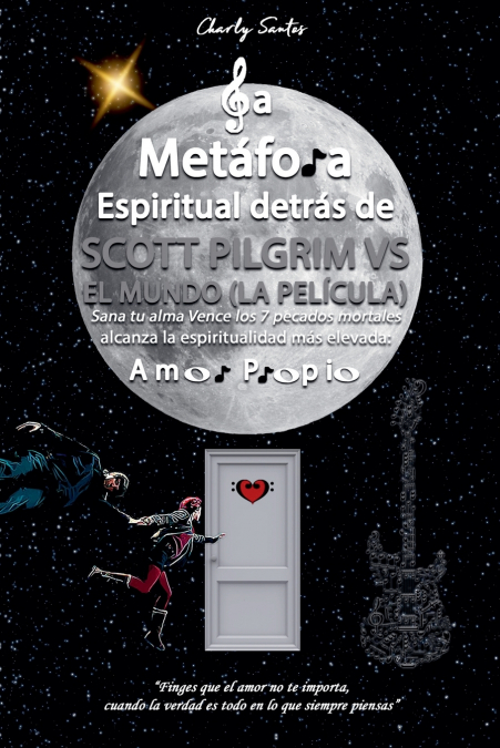 La Metáfora Espiritual detrás de SCOTT PILGRIM VS EL MUNDO (LA PELÍCULA) 2010