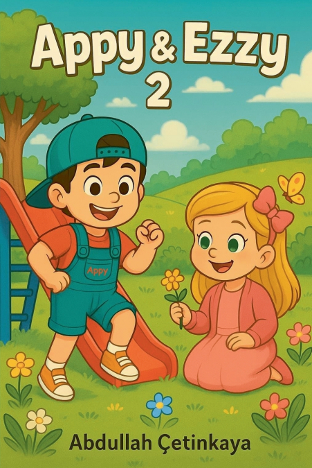 Appy & Ezzy 2
