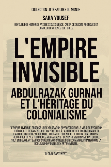 L’Empire invisible