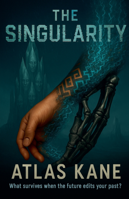 The Singularity