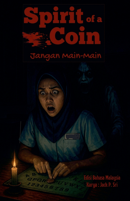 Jangan Main-Main Spirit of a Coin
