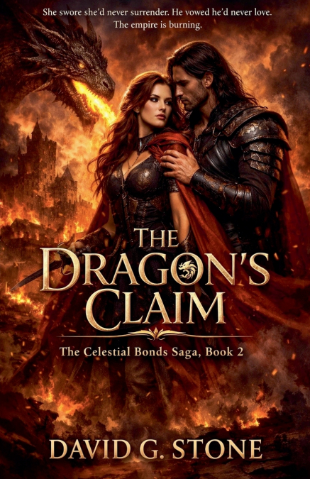 The Dragon’s Claim