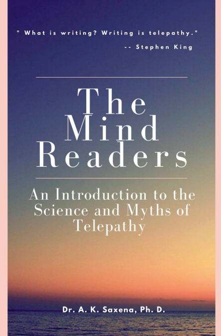 The Mind Readers