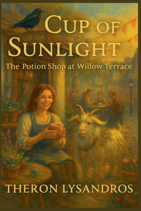 Cup of Sunlight