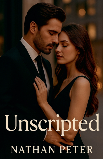 Unscripted