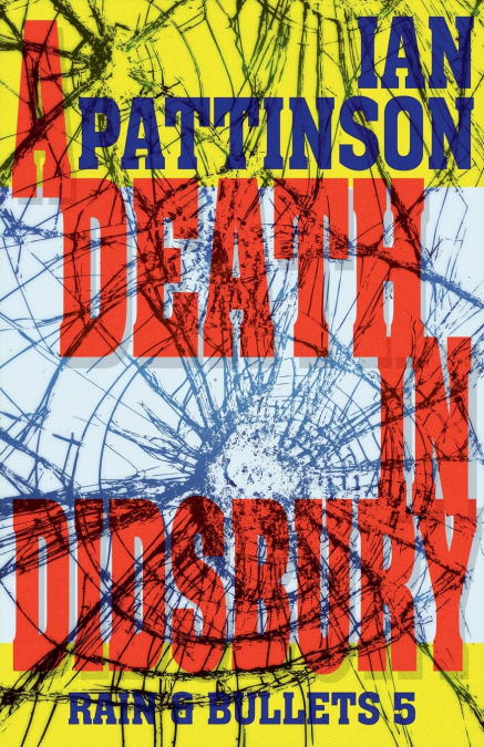 A Death In Didsbury