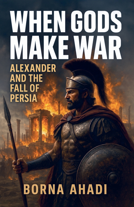 When Gods Make War