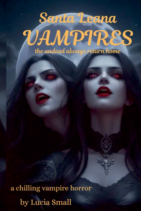 Santa Leana Vampires